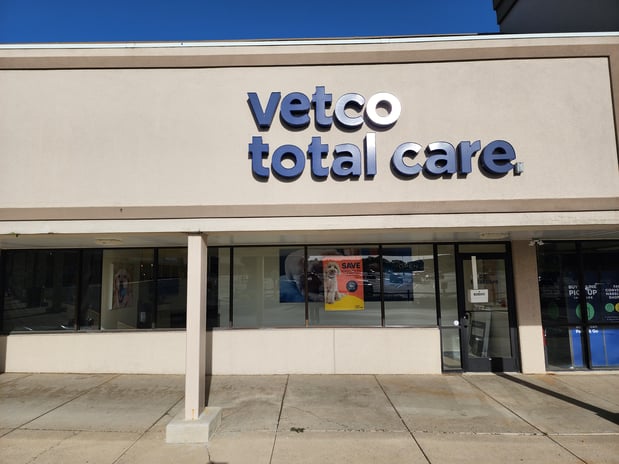 Images Vetco Total Care Animal Hospital