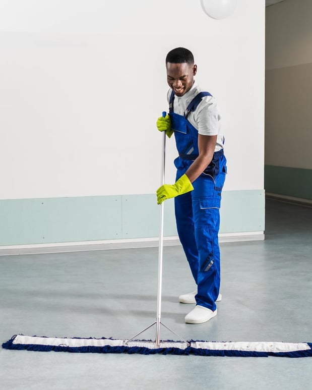 Images Fairy Commercial Cleaning LLC