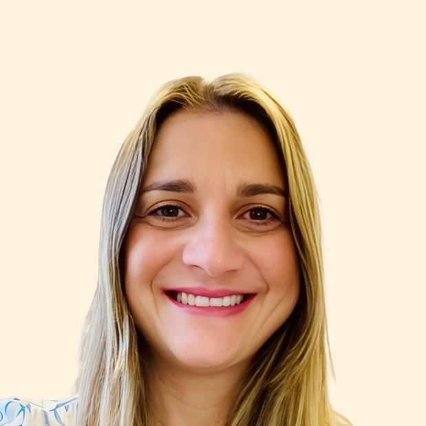 Images Lenissa Barbosa, Counselor