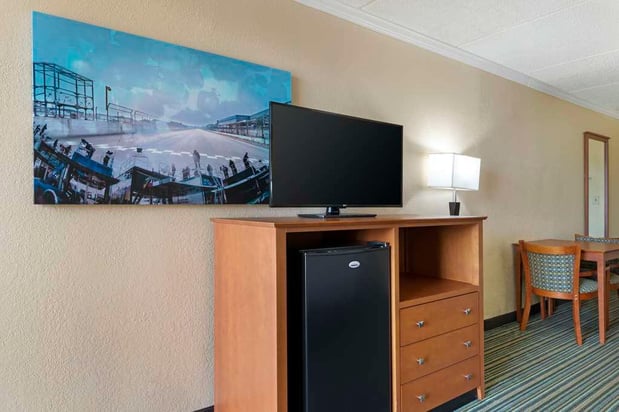 Images Best Western International Speedway Hotel
