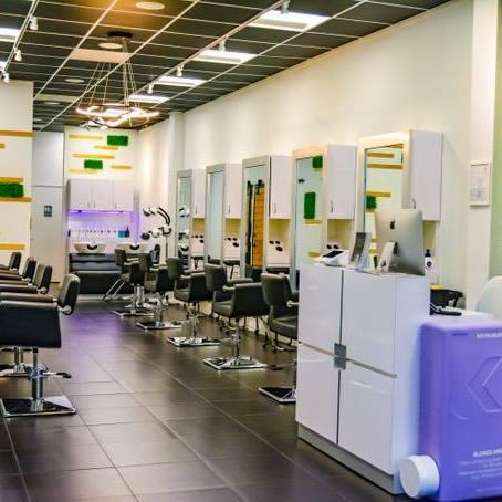 Images Omnia Salon