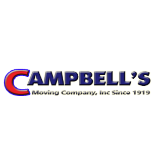 Campbell Moving Co Inc