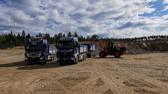 Images Jannen ja Karin Kuljetus Oy