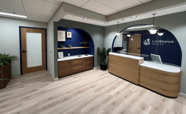 Images LifeStance Therapists & Psychiatrists Tigard
