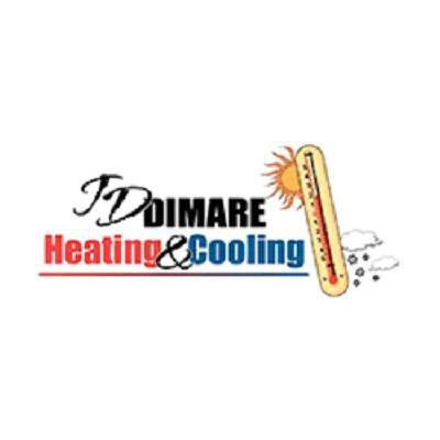 Dimare's Heating & Cooling Services - Virginia Beach, VA - (757)420-6699 | ShowMeLocal.com