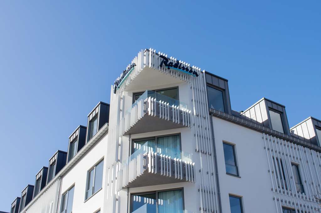 Images Radisson Liège City Centre