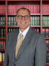 Attorney James Andrew Funk