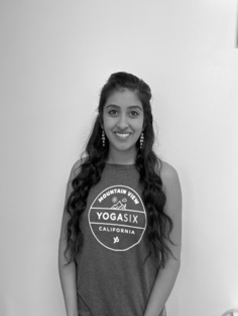 Aashika S.