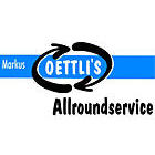 Oettli's Allroundservice GmbH Logo