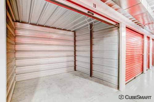 CubeSmart Self Storage Photo