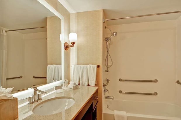 Images Homewood Suites by Hilton Houston Near the Galleria