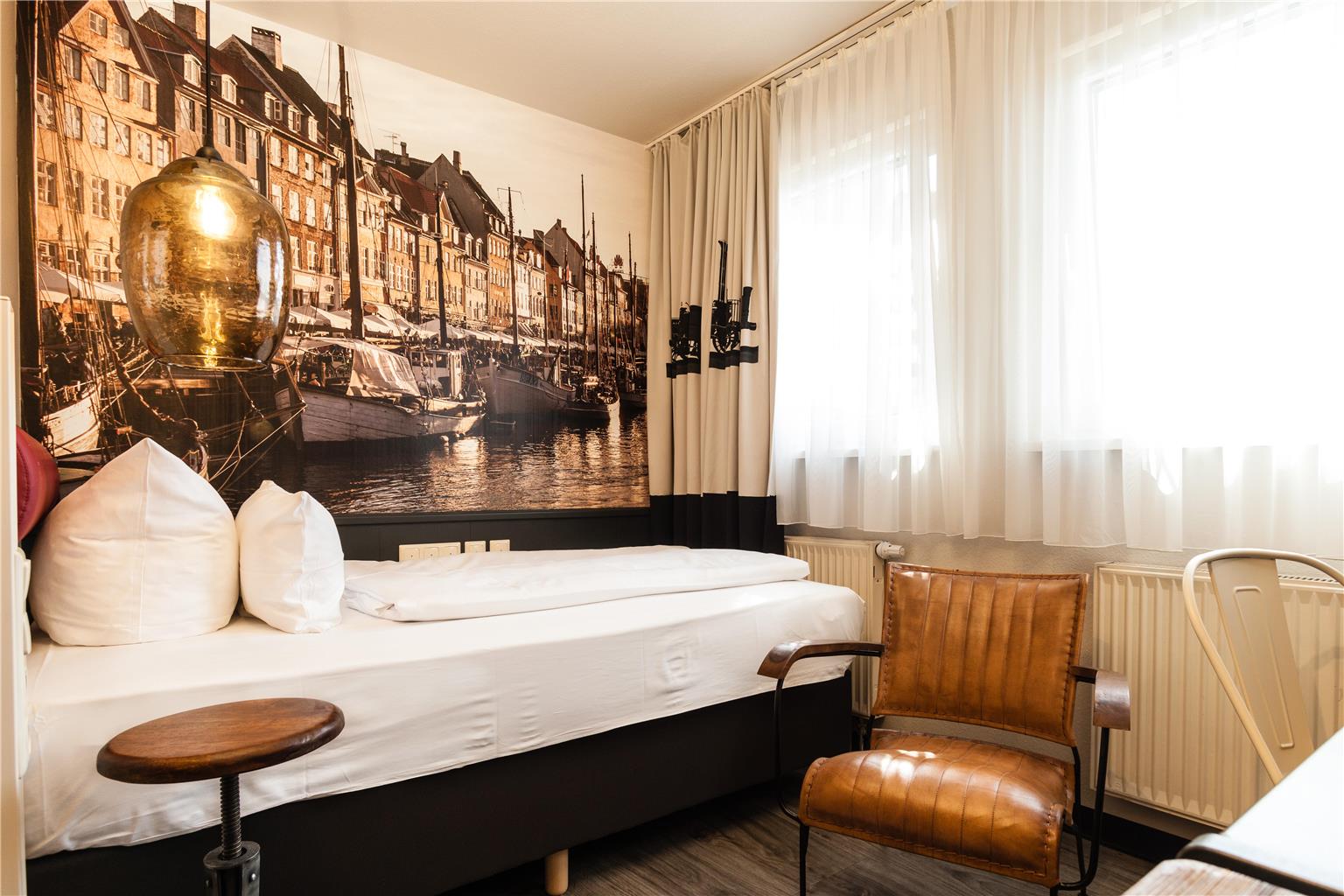 Best Western Hotel Nuernberg am Hauptbahnhof, Allersberger Strasse 34 in Nuernberg