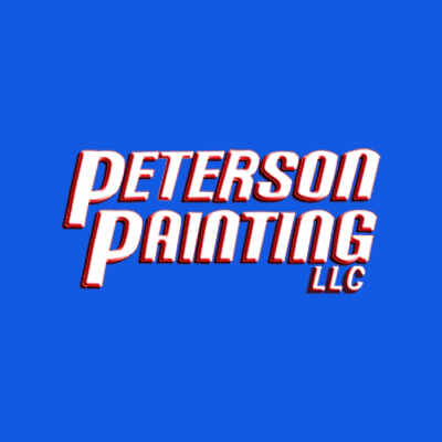 Peterson Painting LLC Logo