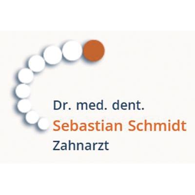 Logo Zahnpraxis Dr. Schmidt Sebastian