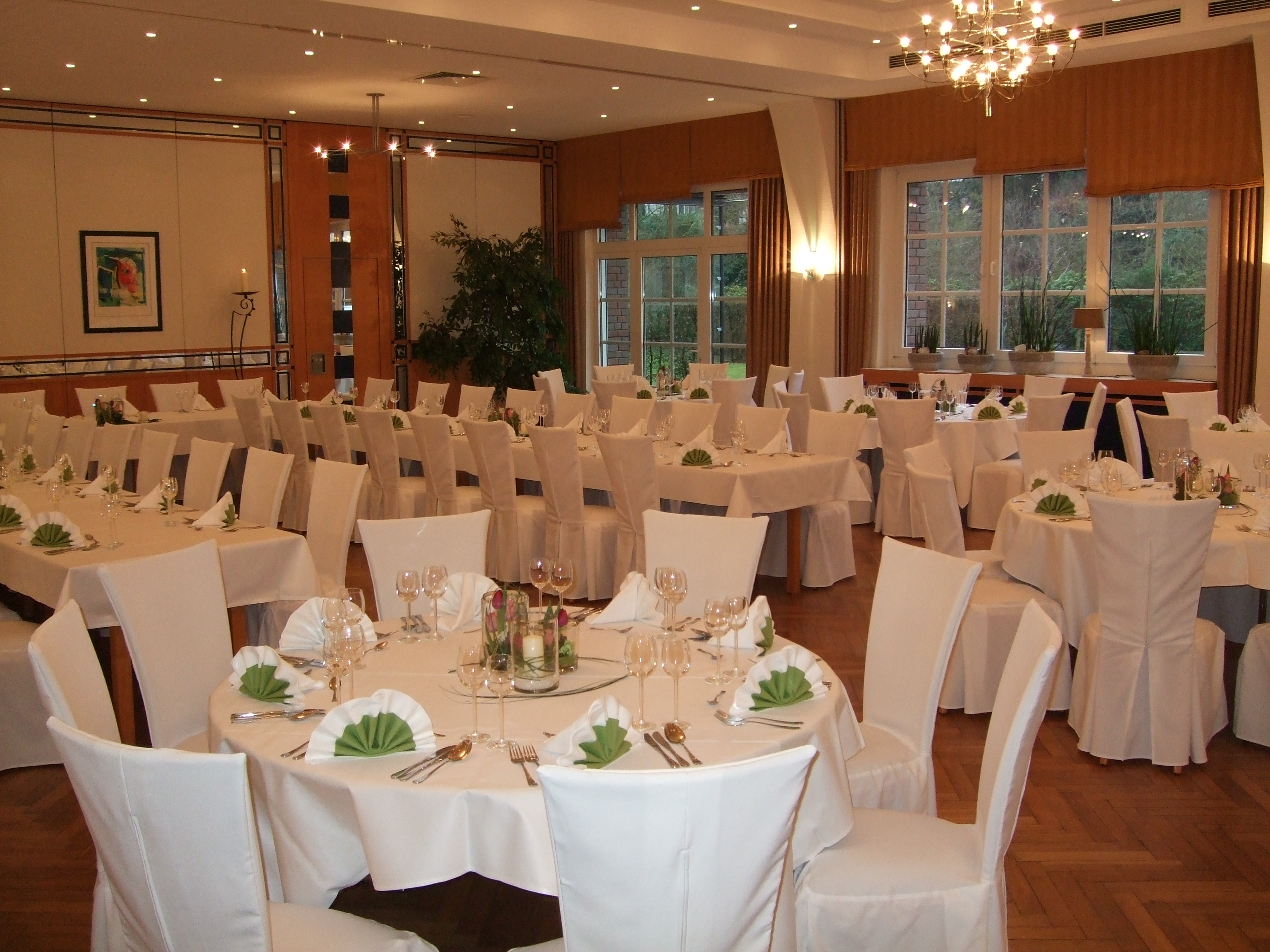 Gaststätte Tovar Inh. Günter Koch, Am Thie 5 in Bad Iburg