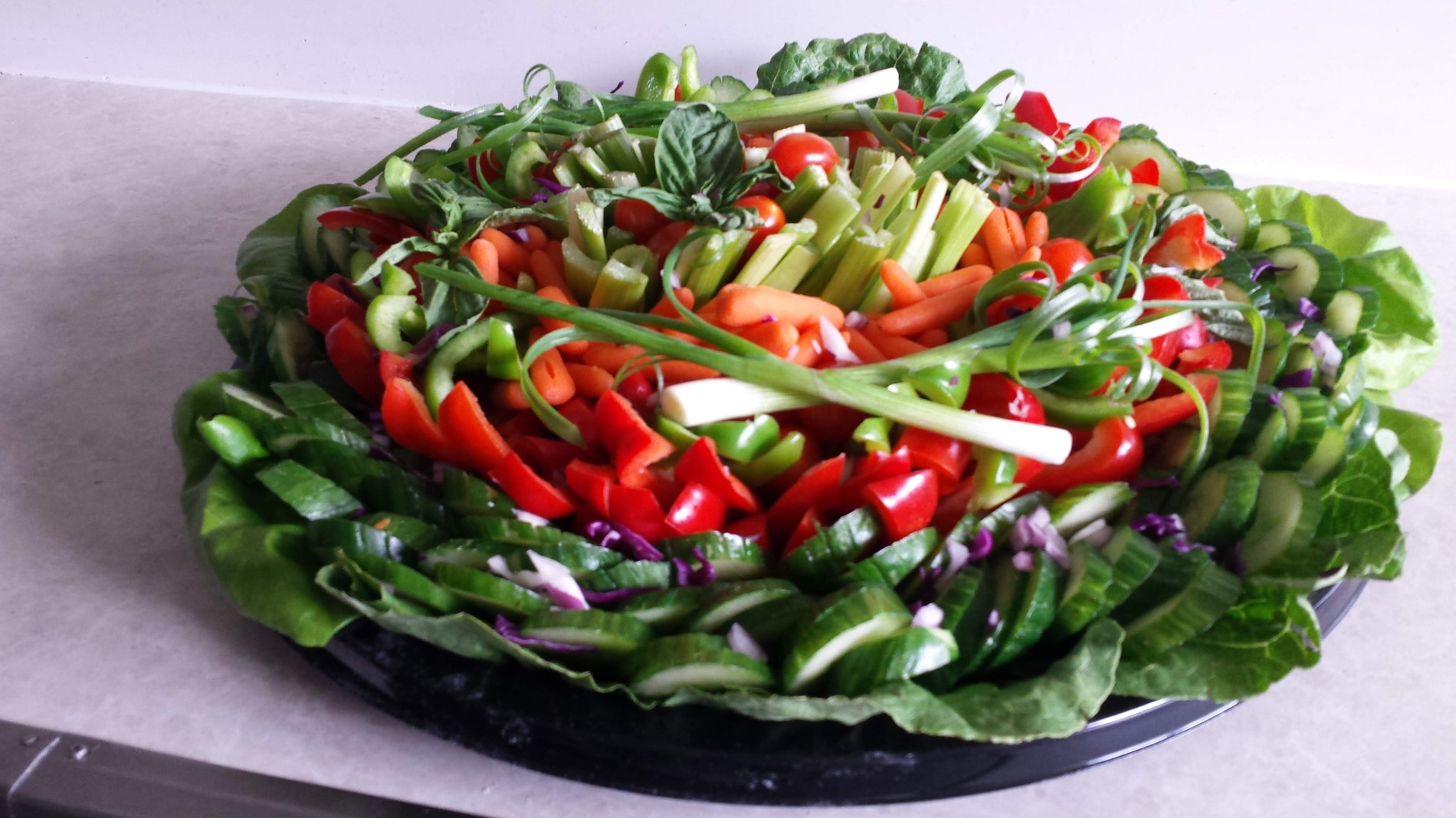 Images Greenbriar Catering