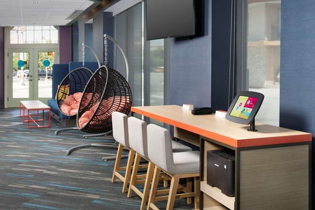 Images Tru by Hilton San Antonio Downtown Riverwalk