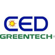CED Greentech Photo