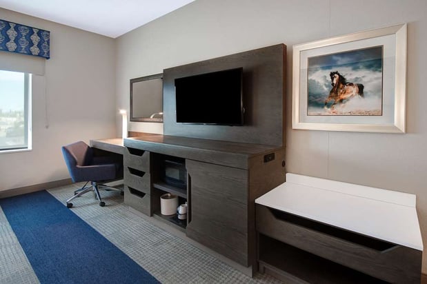 Images Hampton Inn Queen Creek