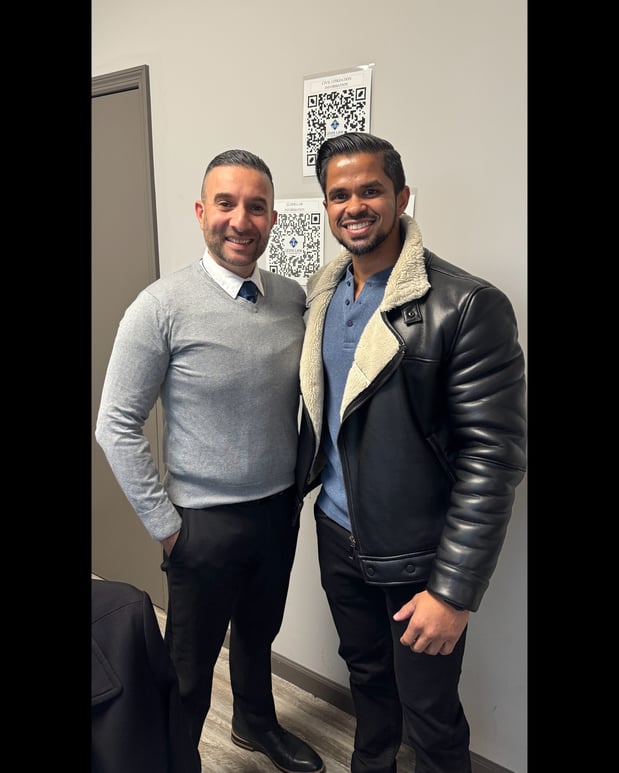 Images Khalifeh & Strupinsky, P.C.