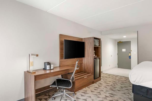 Images Best Western Plus Harrisonburg