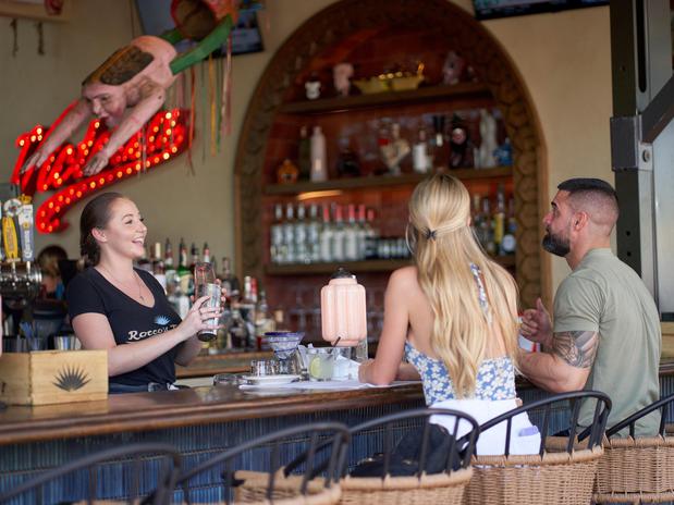 Images Rocco's Tacos & Tequila Bar