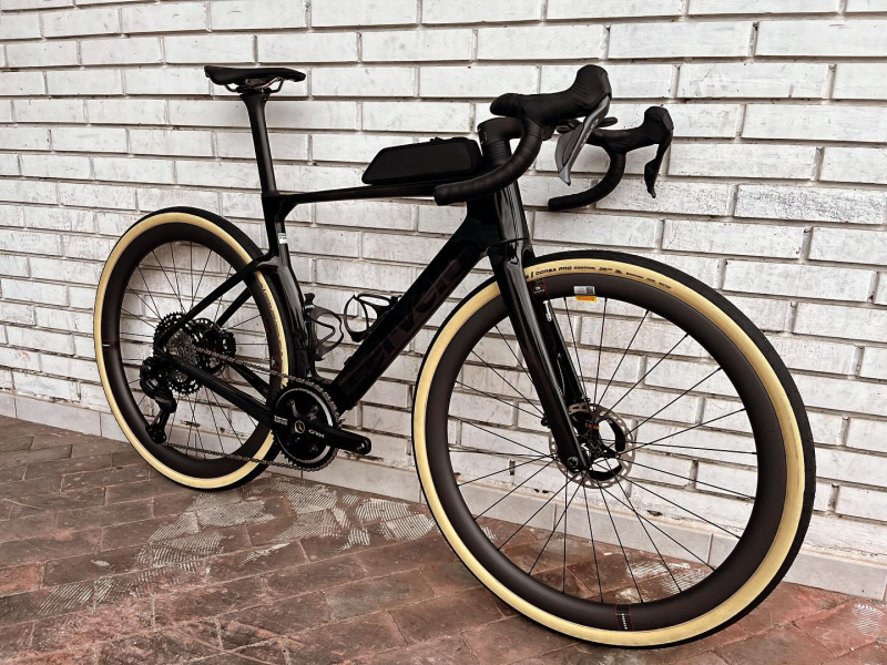 Images Masciarelli Sport Cycling Center