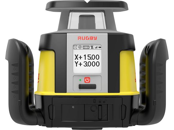 NivelTec AG, Fritz-Oppliger-Strasse 7 in Biel/Bienne