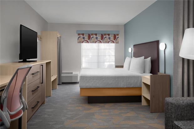 Images Home2 Suites by Hilton Scottsdale Old Town