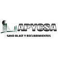 Apycsa Sand Blast Y Recubrimientos Logo