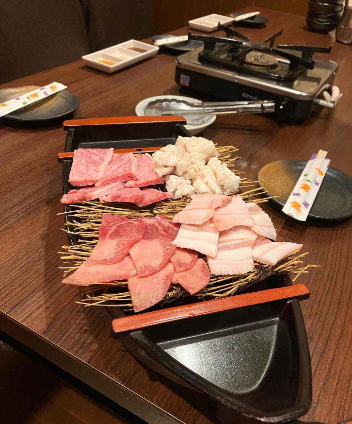 Images 焼肉・もつ鍋 直太郎 新長田店