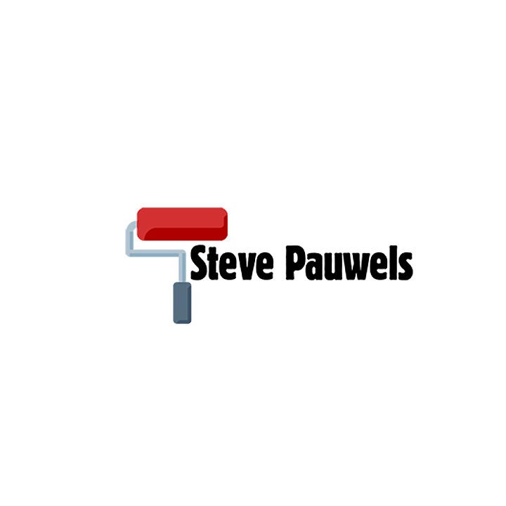 Schilderwerken Steve Pauwels Logo