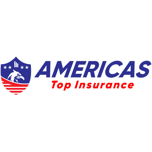 America's Top Insurance Logo