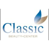 Classic Beauty-Center Logo