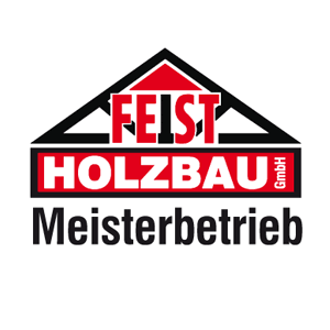 Logo Holzbau Feist GmbH