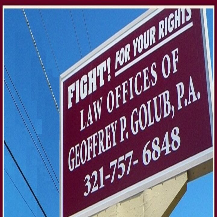 Images Geoffrey P. Golub P.A.