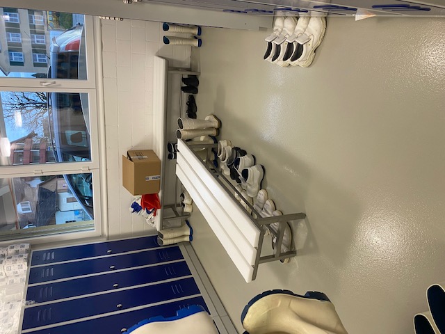 Sinova Reinigung GmbH, Gewerbestrasse 1 in Winterthur