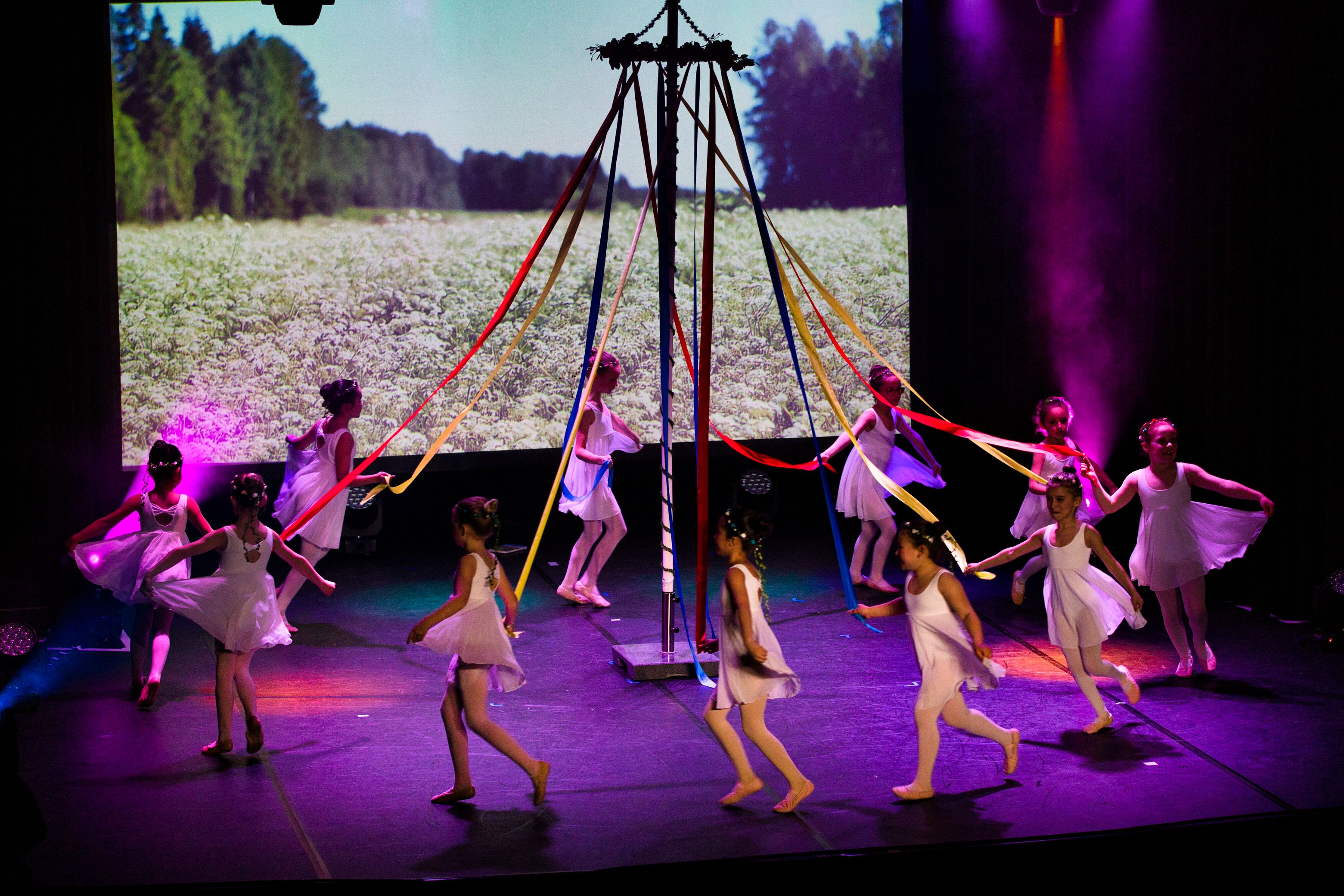 Bilder Dance Gallery