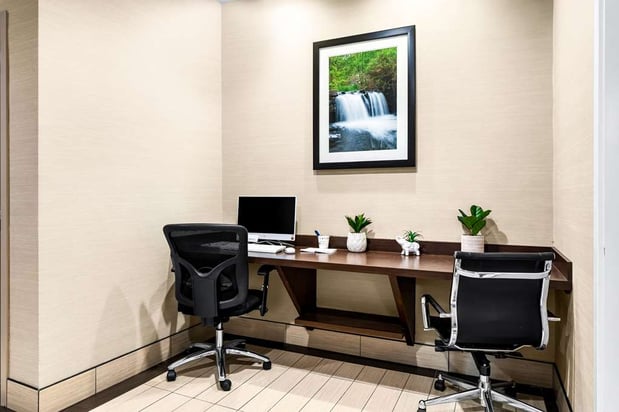 Images SureStay Plus by Best Western Reading North