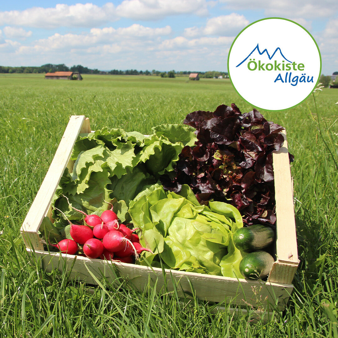 Bilder Bio-Lieferdienst Ökokiste Allgäu GmbH