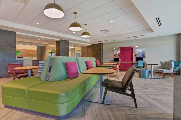 Images Home2 Suites by Hilton West Palm Beach Airport