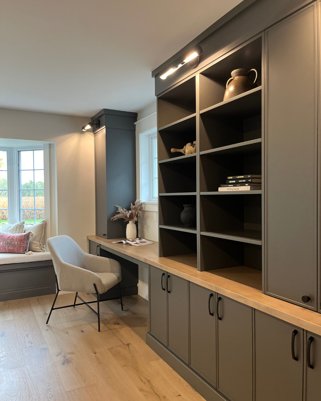 Images Silver Ridge Design Build Inc.