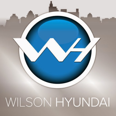 Wilson Hyundai Logo