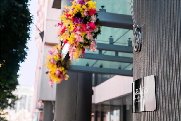 Images Parc 55 San Francisco - a Hilton Hotel