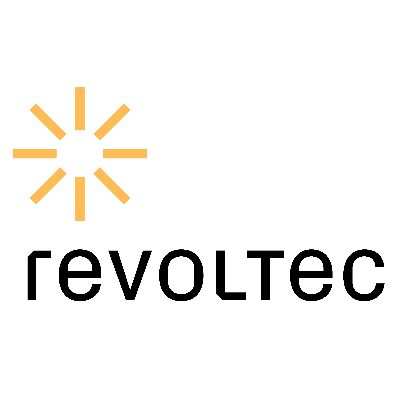 revoltec GmbH in Aachen - Logo