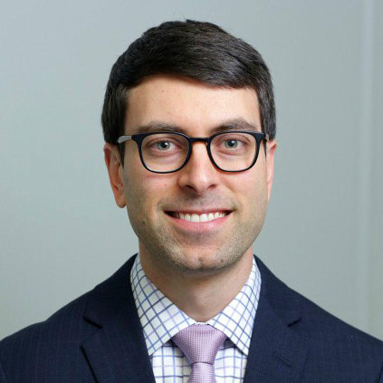 Dr. Justin S. Golub, MD