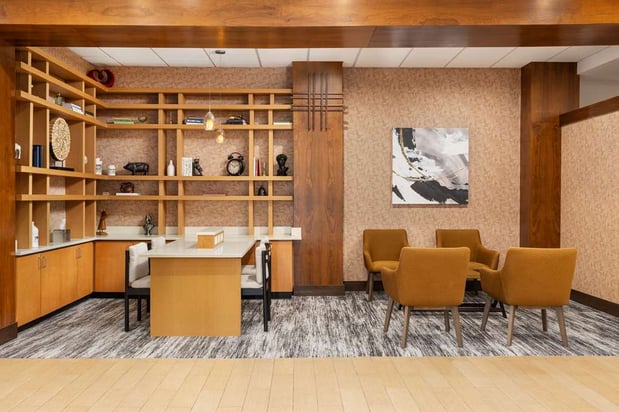 Images DoubleTree by Hilton Greensboro Airport