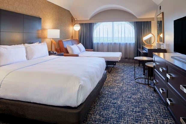 Images DoubleTree by Hilton Hotel Atlanta - Roswell