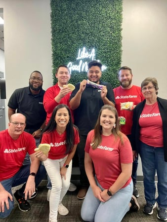 Images Bryan Fifer - State Farm Insurance Agent