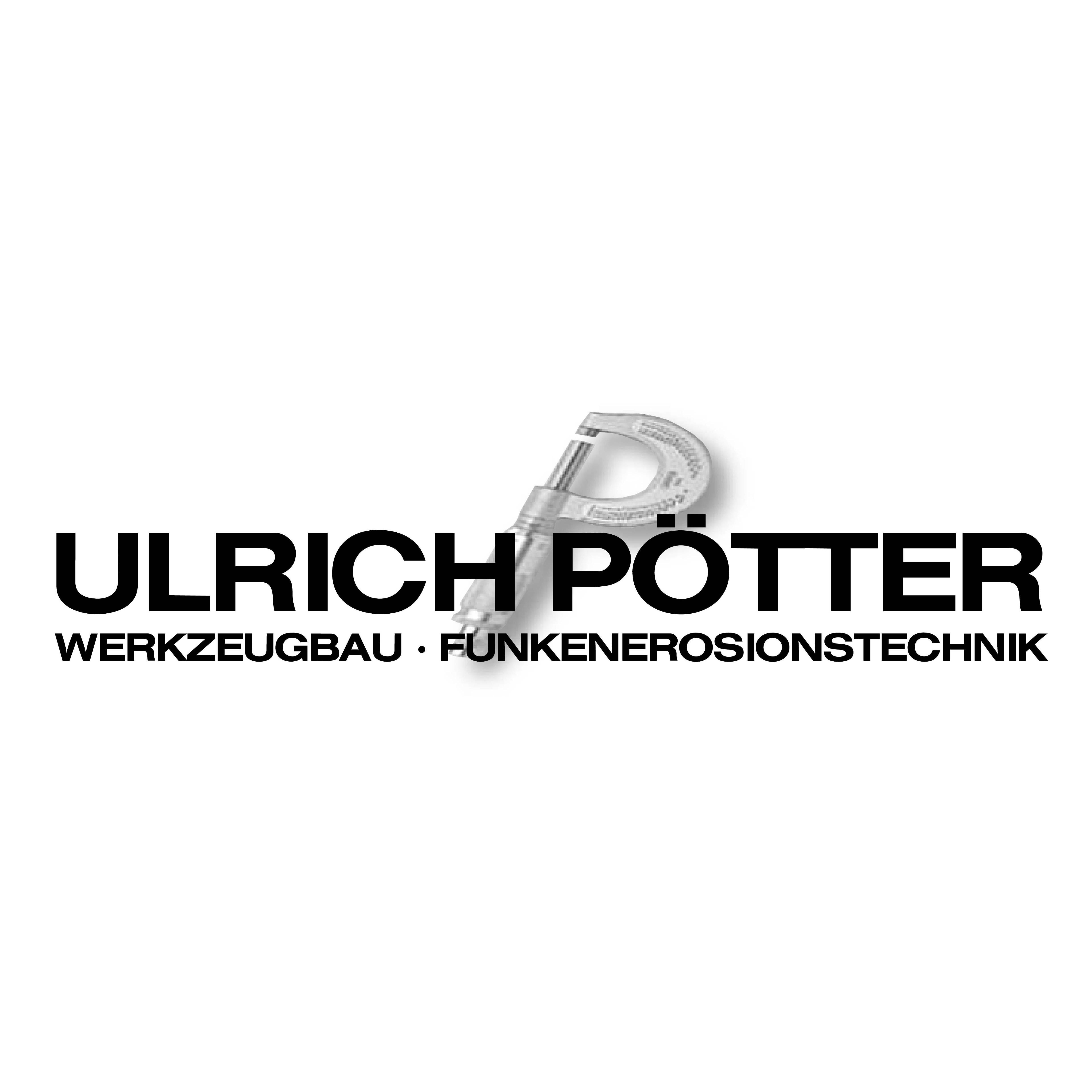 Logo Ulrich Pötter Werkzeugbau Pötter